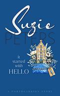 It Started With Hello  (Porthgarrion Stories) by Suzie Peters