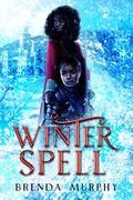 Winter Spell (Chronicles of Mahon #1) by Brenda Murphy