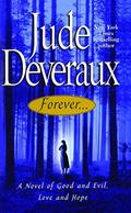 Forever (Montgomery/Taggert (Publication order)  #24) by Jude Deveraux