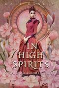 In High Spirits by Kate Danley