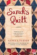 Sarah's Quilt: A Novel of Sarah Agnes Prine and the Arizona Territories, 1906 (Sarah Agnes Prine #2) by Nancy E. Turner