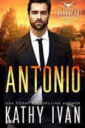 Antonio by Kathy Ivan