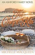 The Chef's Kiss: A Sweet Small Town Romance (Maine Mornings #4) by Michelle MacQueen