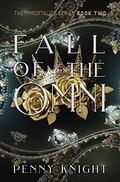 Fall of the Omni (The Immortalies #2) by Penny Knight
