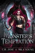 Monster's Temptation by Mila Young, C.R. Jane