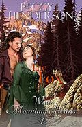 The Fox (Wild Mountain Hearts #4) by Peggy L Henderson