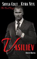 Vasiliev by Kyra Nyx