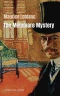 The Mélamare Mystery by Maurice Leblanc
