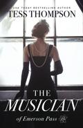 The Musician by Tess Thompson