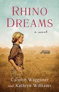 Rhino Dreams by Kathryn Williams