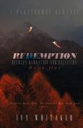 Redemption (Between Salvation and Damnation #1) by Ivy Whitaker