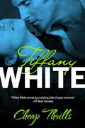 Cheap Thrills  (Harlequin Temptation) by Tiffany White