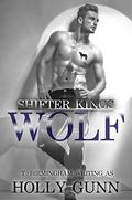 Wolf (Shifter Kings Nashville #4) by Holly Gunn