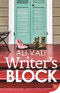 Writer's Block by Ali Vali