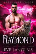 Raymond by Eve Langlais