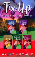 Fix Up Box Set by Avery Summer