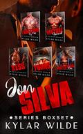 Jon Silva Box Set by Kylar Wilde
