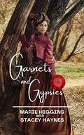 Garnets and Gypsies (Gems of the West #5) by Marie's Designs