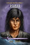 Ashbar (Wycaan Master #3) by Alon Shalev