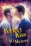 Perfect Kiss (Perfect Match #1.5) by A.G. Meiers