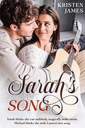Sarah's Song by Kristen James
