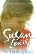 No Turning Back by Susan Lewis