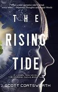 The Rising Tide (Liminal Sky: The Ariadne Cycle #2) by J. Scott Coatsworth