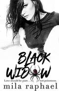 Black Widow by Mila Raphael