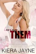 Loving Them by Kiera Jayne