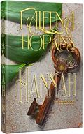 Hannah by Faleena Hopkins
