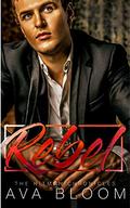 Rebel (The Hitman Chronicles #4) by Ava Bloom