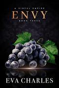 Envy (Sinful Empire #3) by Eva Charles