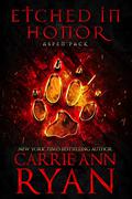 Etched in Honor by Carrie Ann Ryan