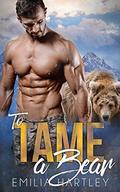 To Tame a Bear by Emilia Hartley
