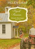 Ozark Reunion (Mozark Marriages #2) by Helen Gray