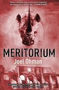 Meritorium by Joel Ohman