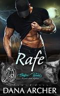 Rafe (Royals and Alphas #1) by Dana Archer