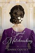 The Sport of Matchmaking by Jennie Goutet