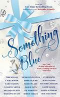 Something Blue by Lizzie Shane