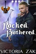 Rocked and Bothered (Gracefall Vicious Love Tour #3) by Victoria Zak
