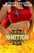 Ignition by L.C. Taylor