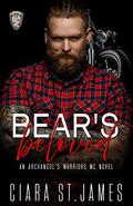 Bear's Beloved by Ciara St James