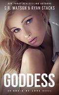Goddess (ABCs of Love #7) by S.R. Watson