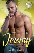 Jeremy  (A Rogue Enforcers Novella) by A.R. Hall