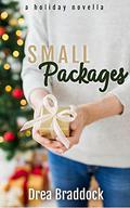 Small Packages  (Oahu Naval Officers holiday novella) by Drea Braddock
