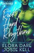 His Rock Hard Rhythm (Axebender Orcs #1) by Flora Dare