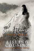 Shifting Their Ideals (The Lost Therian Omega #1) by Aisling Cousins