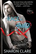 Race of Hearts (Full Circle Series #1) by Sharon Clare