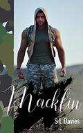 Macklin (The Rigby Brothers #3) by S.L. Davies