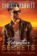 Forgotten Secrets by Christy Barritt